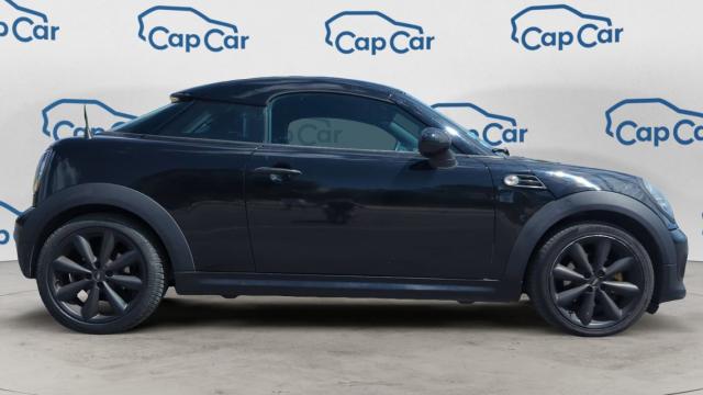 Mini Coupé image 2