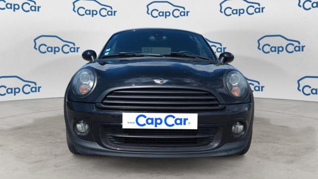 Mini Coupé image 3
