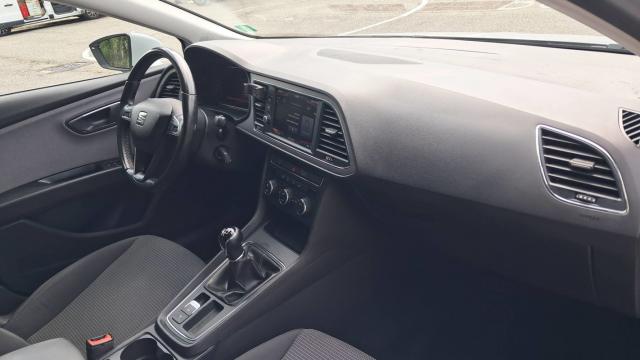 Seat Leon image 6