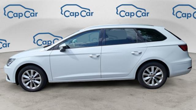 Seat Leon image 2