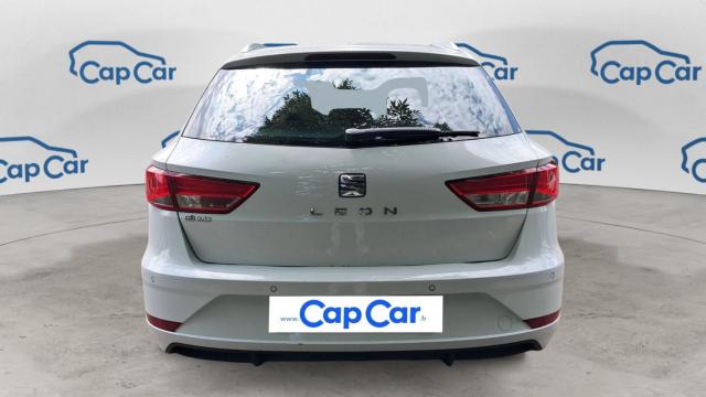 Seat Leon image 3
