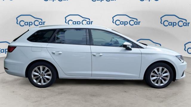 Seat Leon image 1