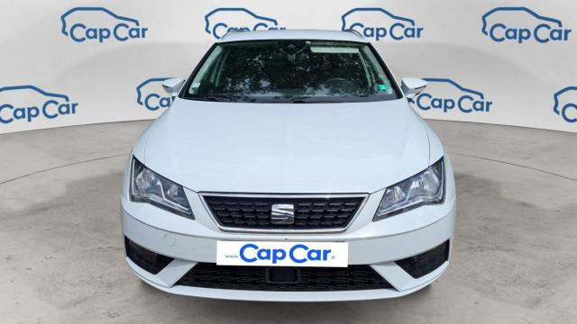 Seat Leon image 7