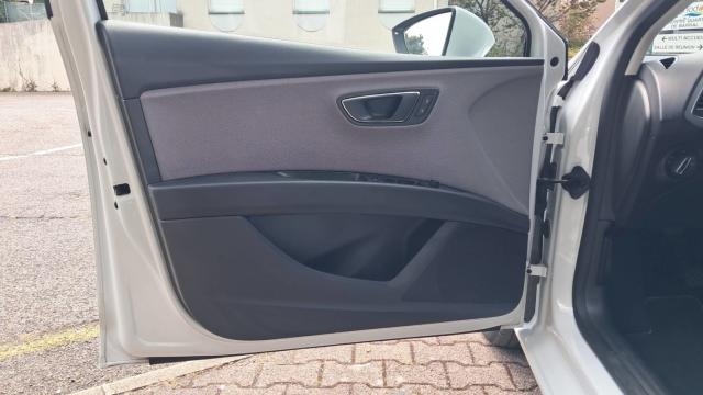 Seat Leon image 8