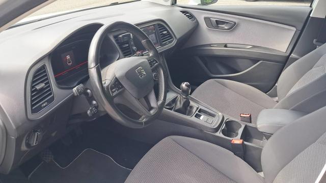 Seat Leon image 4