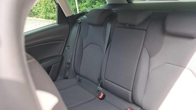 Seat Leon image 5