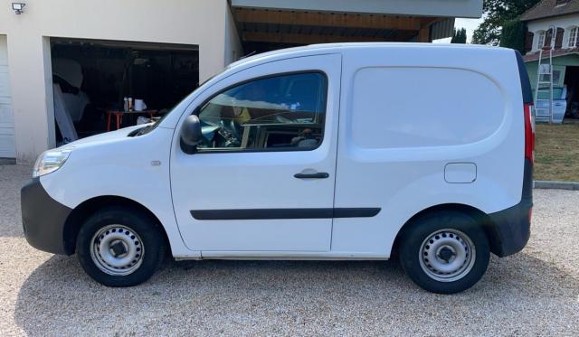 Renault Kangoo image 2