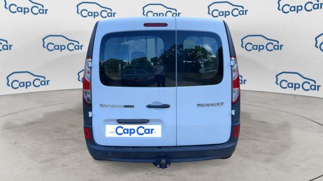 Renault Kangoo image 9