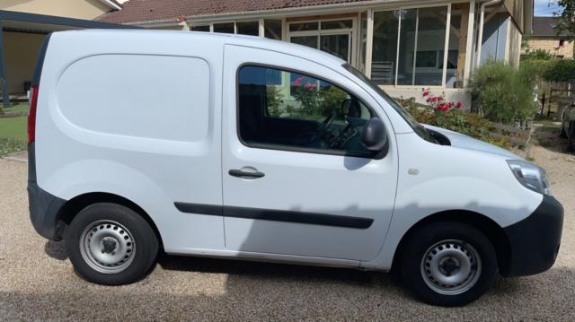 Renault Kangoo image 5