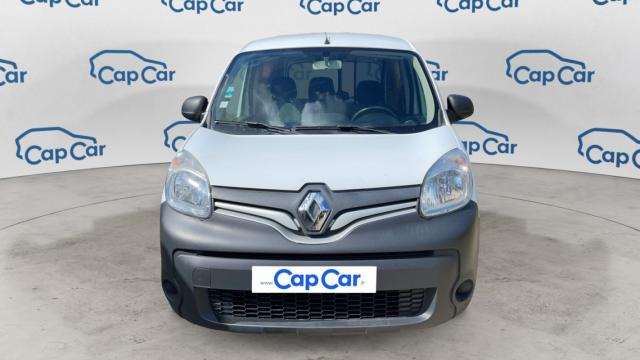 Renault Kangoo image 8