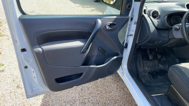Renault Kangoo image 6