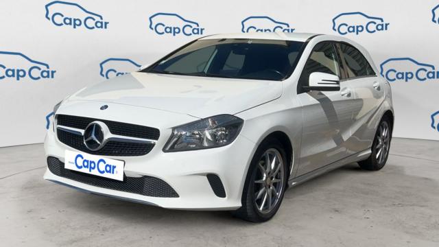 Mercedes Benz