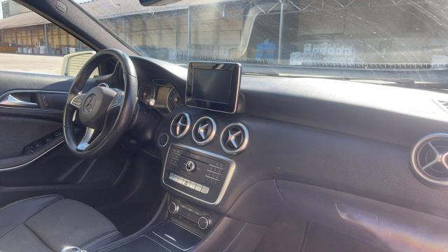 Mercedes Benz Classe A image 2