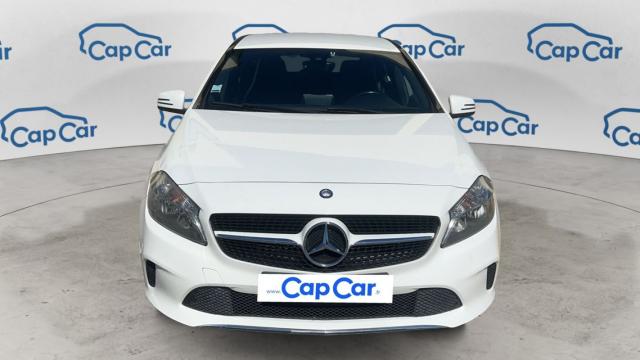 Mercedes Benz Classe A image 9