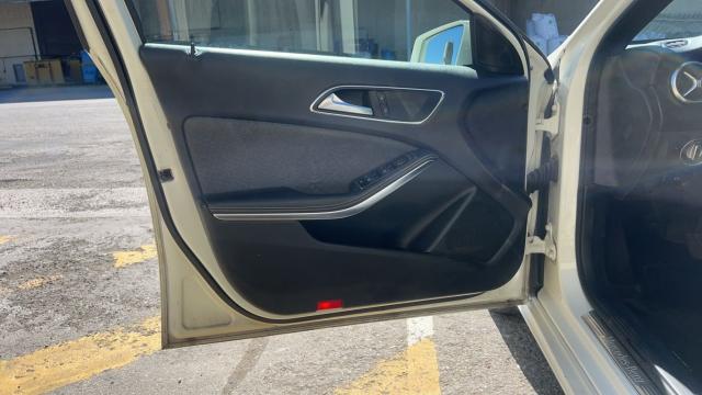 Mercedes Benz Classe A image 7
