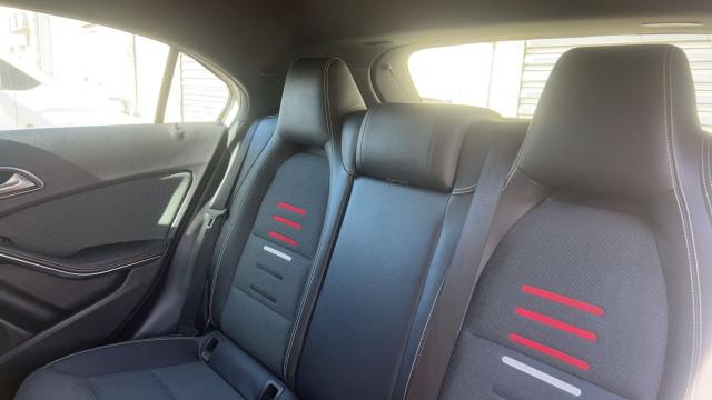 Mercedes Benz Classe A image 1