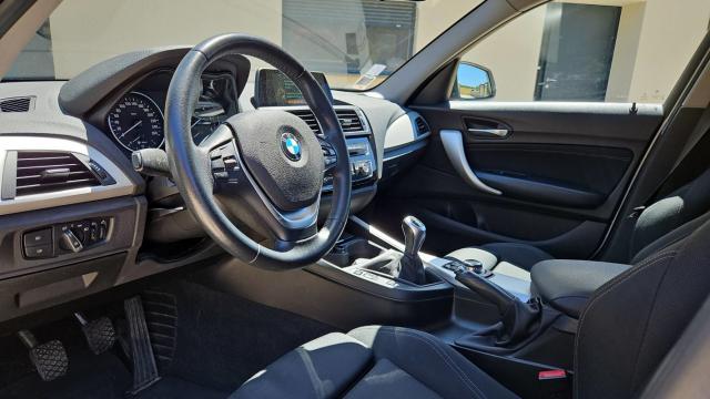 Bmw Série 1 image 3