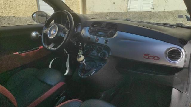 Fiat 500 image 3
