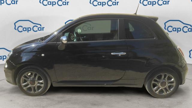 Fiat 500 image 6