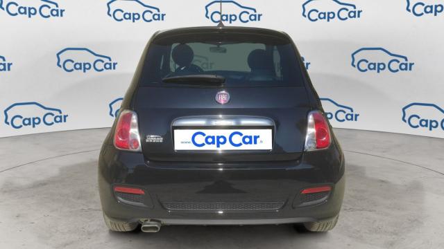 Fiat 500 image 2