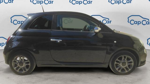 Fiat 500 image 7