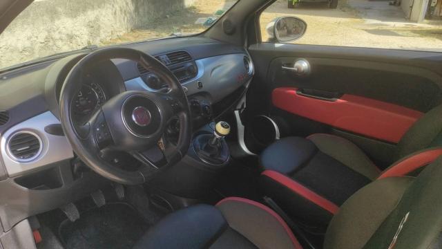 Fiat 500 image 5