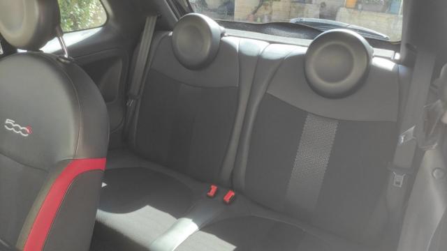 Fiat 500 image 9