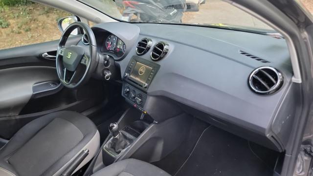 Seat Ibiza image 3