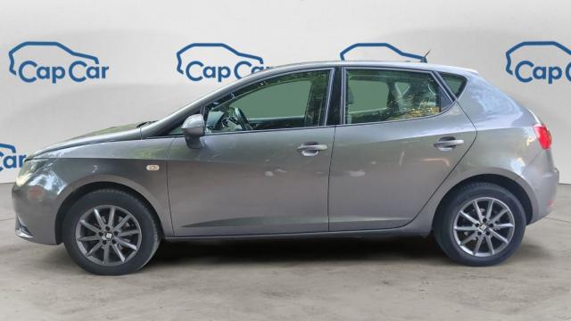 Seat Ibiza image 1