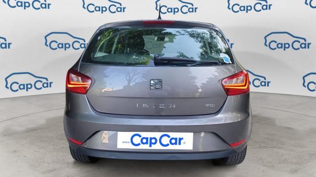 Seat Ibiza image 6