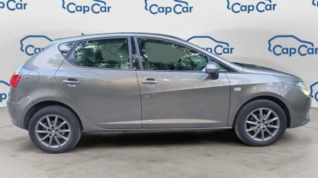 Seat Ibiza image 9