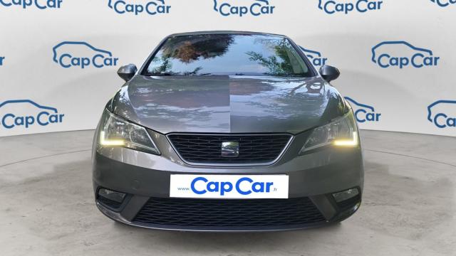 Seat Ibiza image 5