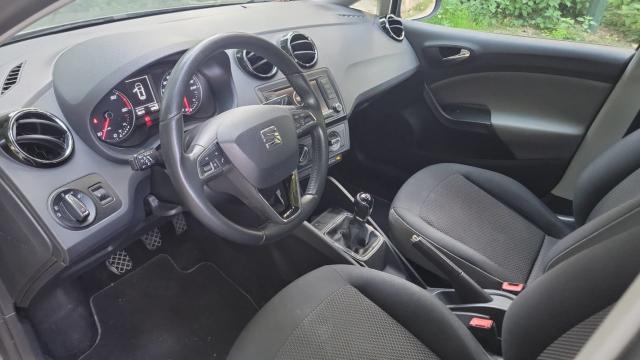 Seat Ibiza image 7