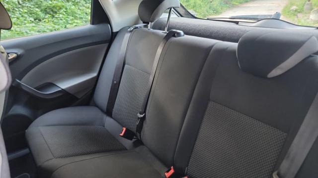 Seat Ibiza image 4