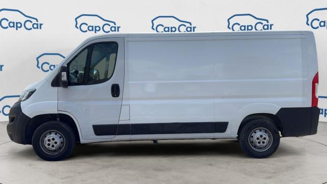 Peugeot Boxer image 5