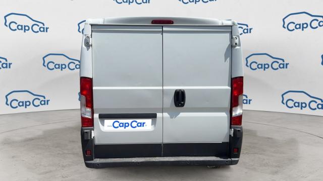 Peugeot Boxer image 4