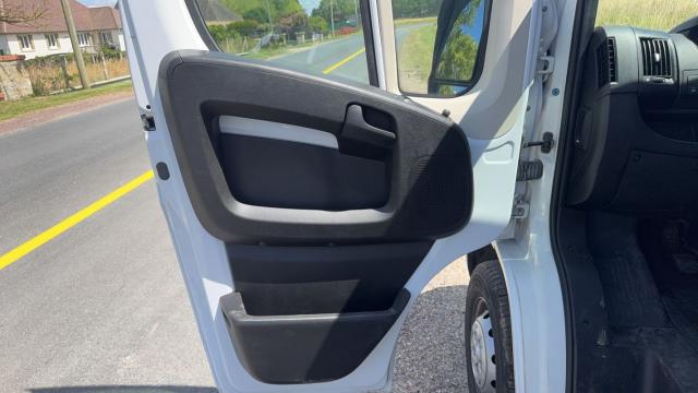 Peugeot Boxer image 9