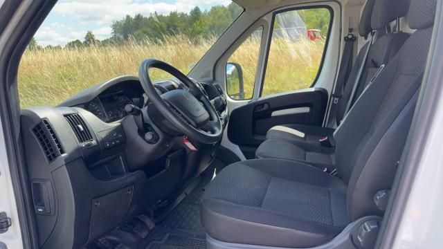 Peugeot Boxer image 7