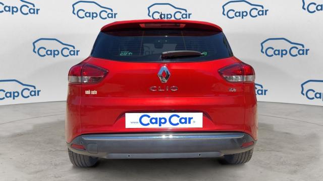 Renault Clio Estate image 2