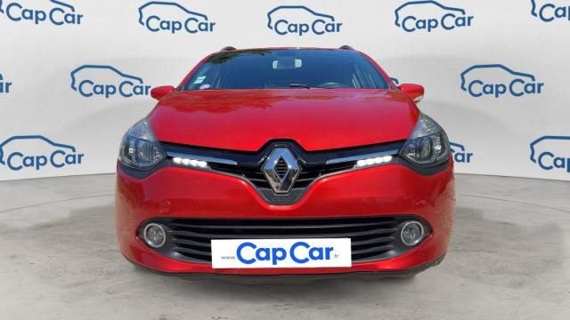 Renault Clio Estate image 9