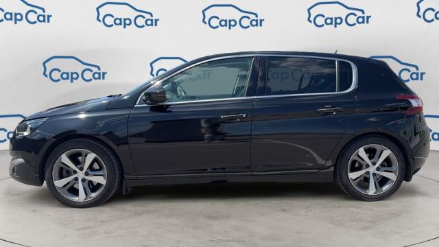 Peugeot 308 image 3