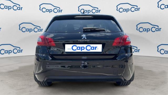 Peugeot 308 image 1