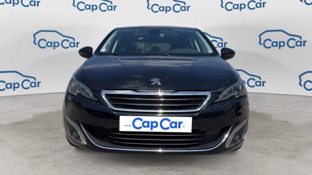 Peugeot 308 image 5