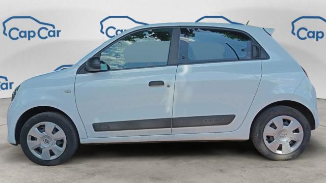 Renault Twingo image 5