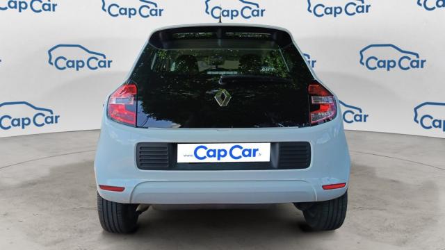 Renault Twingo image 1
