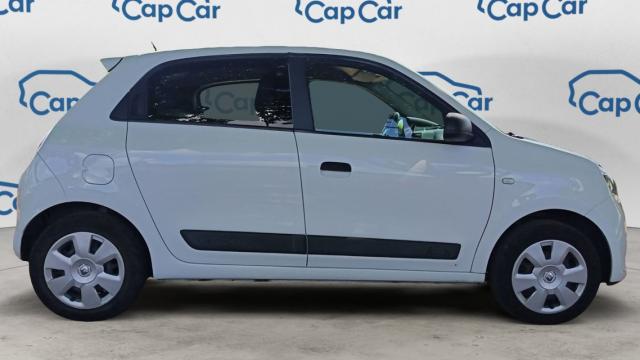 Renault Twingo image 8