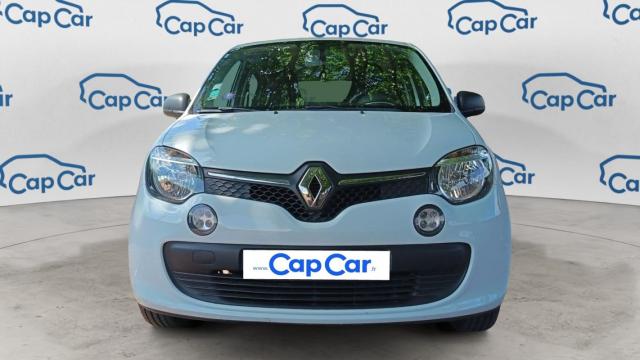 Renault Twingo image 6