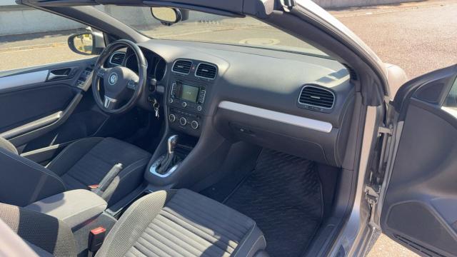 Volkswagen Golf image 1