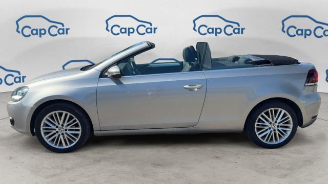 Volkswagen Golf image 3