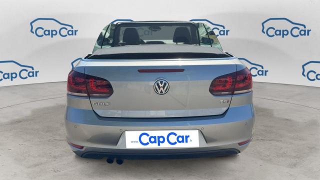 Volkswagen Golf image 4